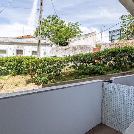 Real Home Sacavem Exterior photo